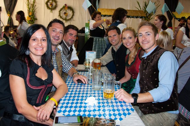 Rückblick Oktoberfest 2019 (Fotograf: Manfred Moßbauer)